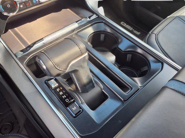 new 2025 Ford F-150 car, priced at $80,870