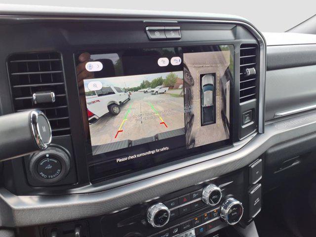 new 2025 Ford F-250 car, priced at $94,345