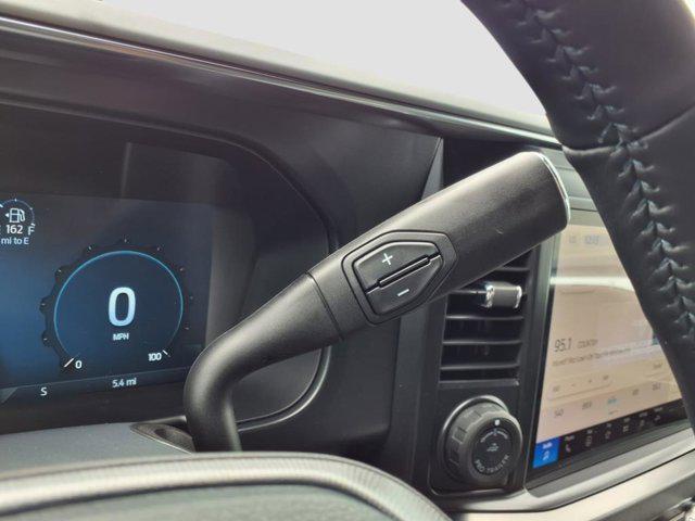 new 2025 Ford F-250 car, priced at $94,345