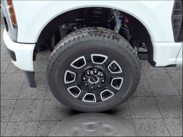 new 2025 Ford F-250 car, priced at $94,345