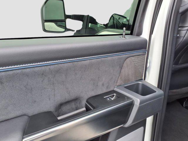 new 2025 Ford F-250 car, priced at $94,345