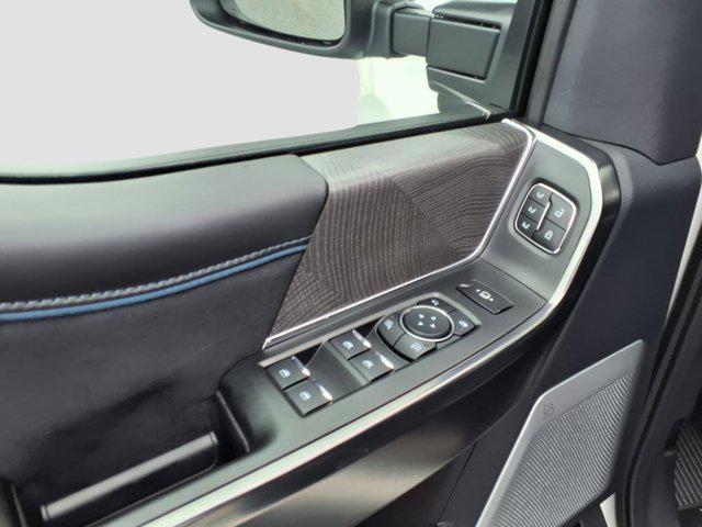new 2025 Ford F-250 car, priced at $94,345