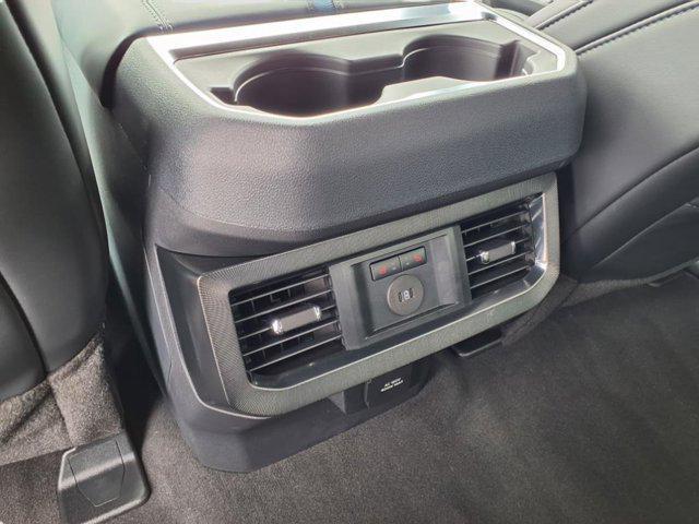 new 2025 Ford F-250 car, priced at $94,345