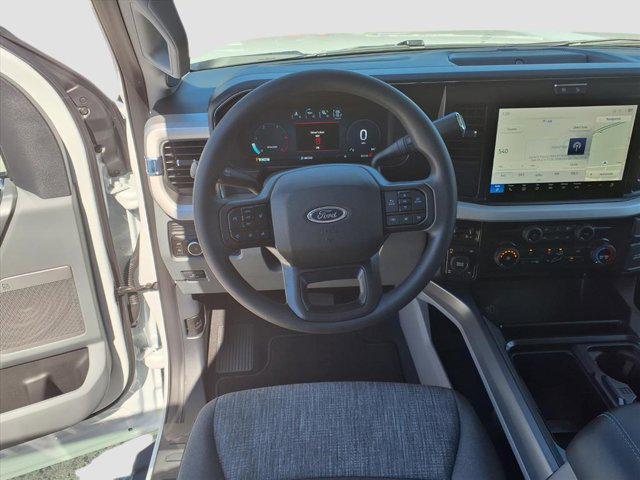 new 2026 Ford F-350 car, priced at $83,870