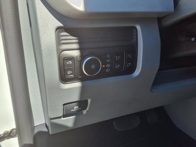 new 2026 Ford F-350 car, priced at $83,870