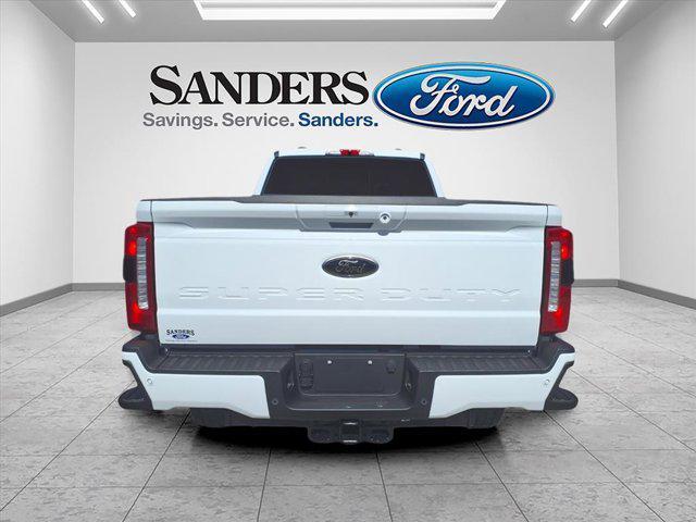 new 2026 Ford F-350 car, priced at $83,870