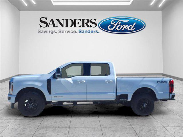 new 2026 Ford F-350 car, priced at $83,870