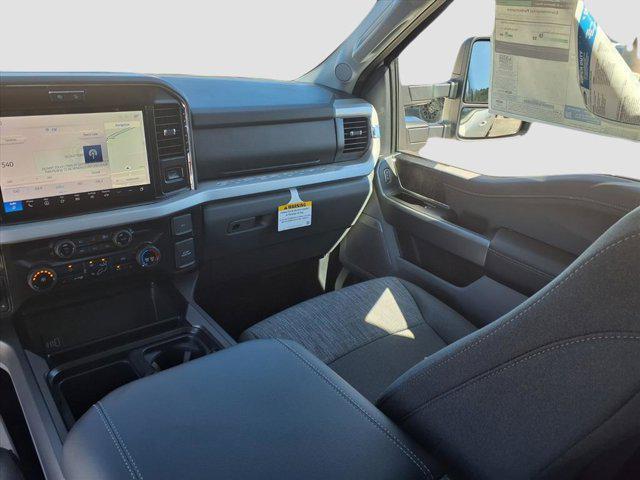 new 2026 Ford F-350 car, priced at $83,870