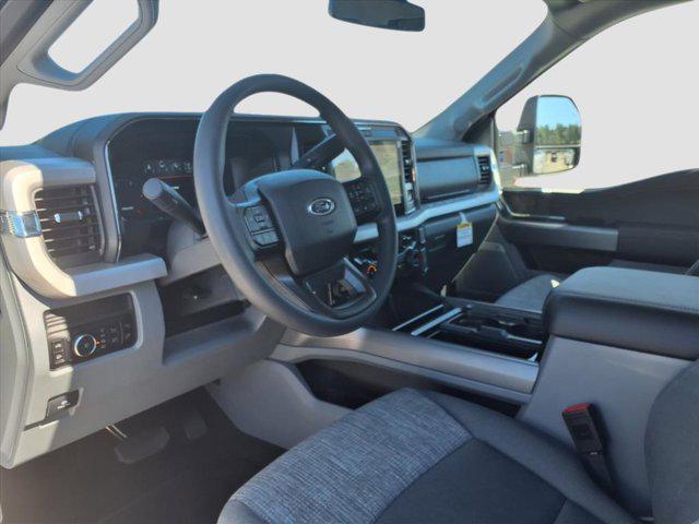 new 2026 Ford F-350 car, priced at $83,870