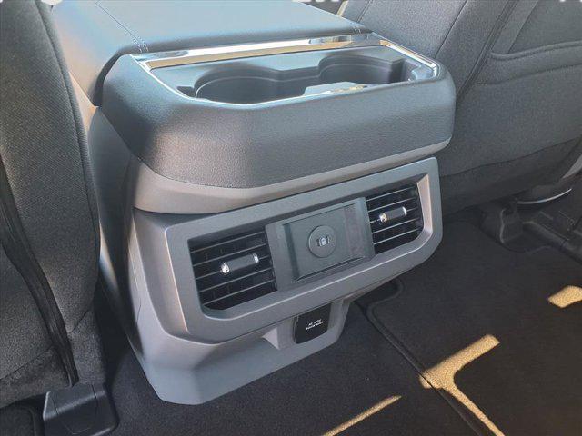 new 2026 Ford F-350 car, priced at $83,870