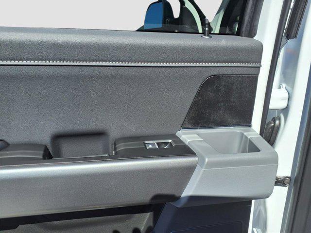 new 2026 Ford F-350 car, priced at $83,870