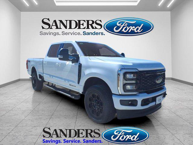 new 2026 Ford F-350 car, priced at $83,870