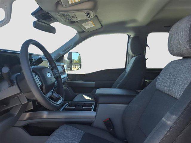 new 2026 Ford F-350 car, priced at $83,870