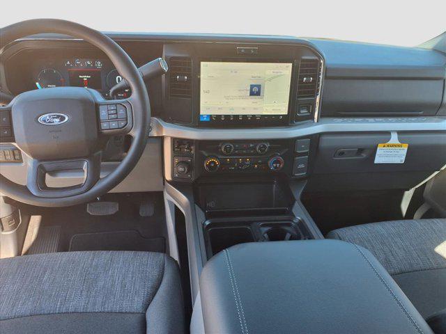 new 2026 Ford F-350 car, priced at $83,870