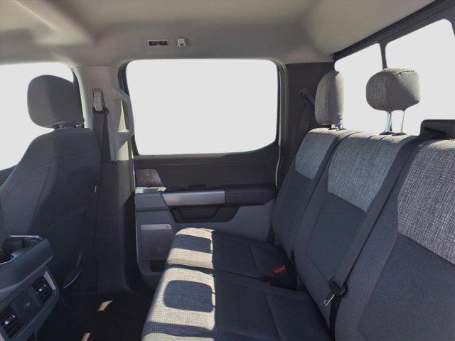 new 2026 Ford F-350 car, priced at $83,870