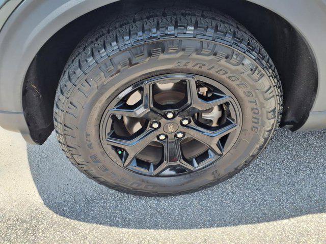 used 2023 Ford Explorer car, priced at $37,859