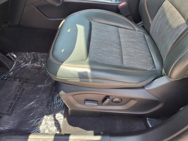 used 2023 Ford Explorer car, priced at $37,859