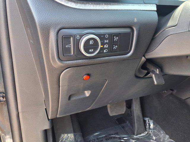 used 2023 Ford Explorer car, priced at $37,859