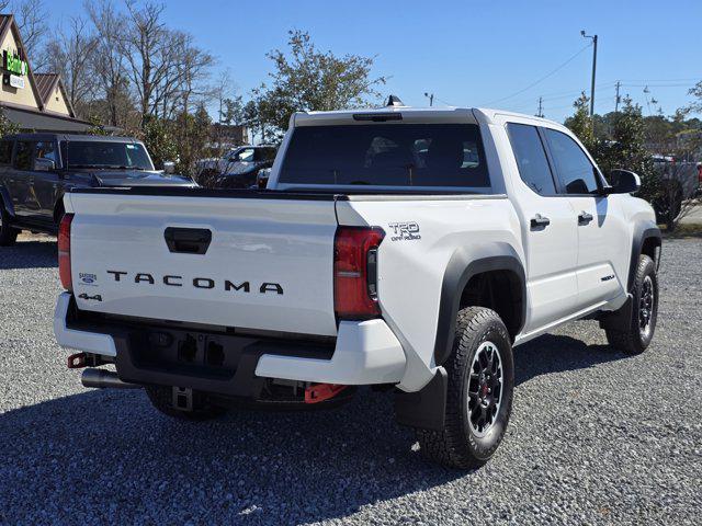 used 2024 Toyota Tacoma car, priced at $45,749