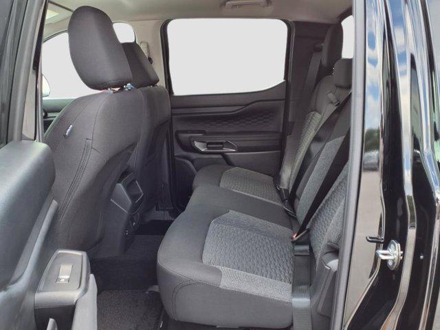 new 2025 Ford Ranger car, priced at $40,064