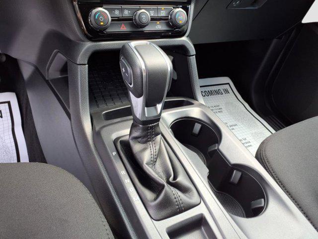 new 2025 Ford Ranger car, priced at $40,064