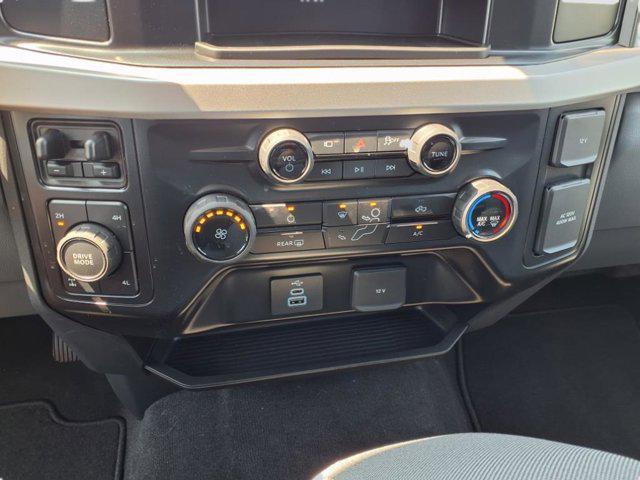 new 2025 Ford F-250 car, priced at $71,264