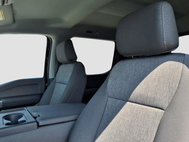 new 2025 Ford F-250 car, priced at $71,264
