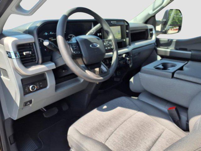 new 2025 Ford F-250 car, priced at $71,264