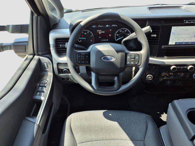 new 2025 Ford F-250 car, priced at $71,264