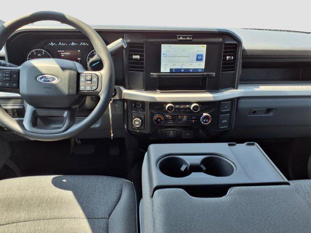 new 2025 Ford F-250 car, priced at $71,264