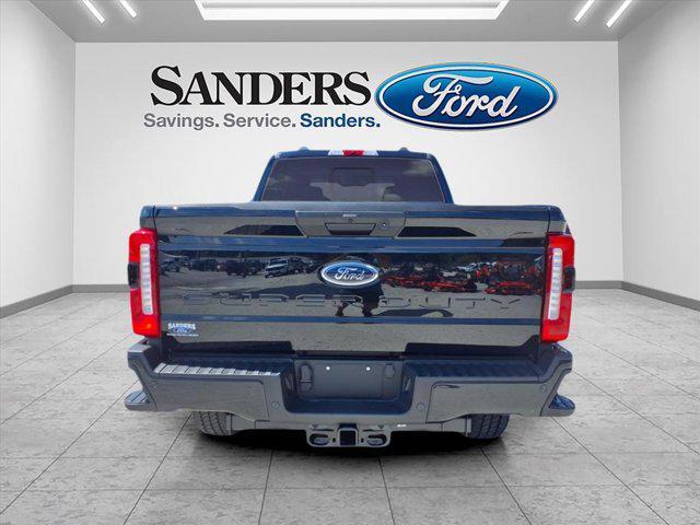 new 2025 Ford F-250 car, priced at $71,264