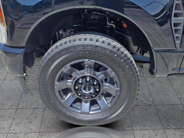 new 2025 Ford F-250 car, priced at $71,264