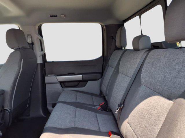 new 2025 Ford F-250 car, priced at $71,264