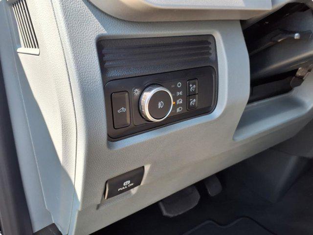 new 2025 Ford F-250 car, priced at $71,264