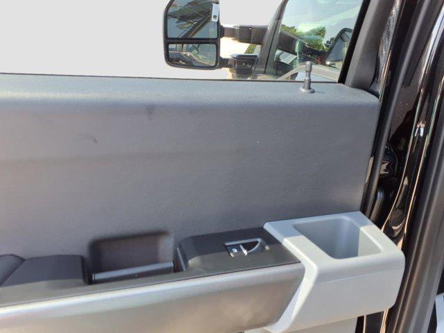 new 2025 Ford F-250 car, priced at $71,264