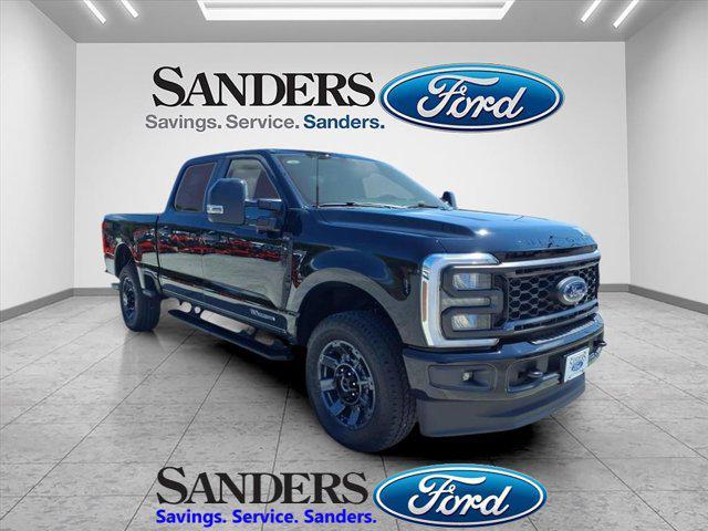 new 2025 Ford F-250 car, priced at $71,264