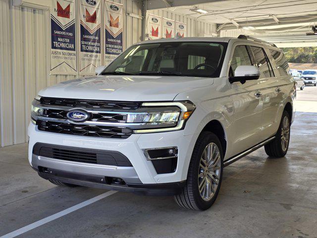 new 2024 Ford Expedition car, priced at $79,791