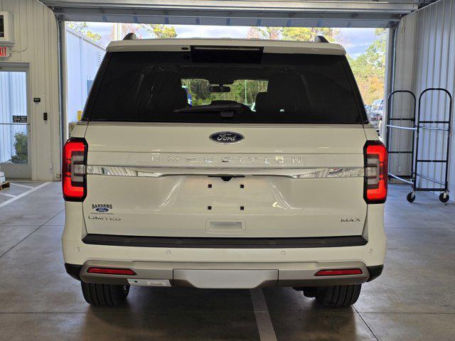 new 2024 Ford Expedition car, priced at $79,791