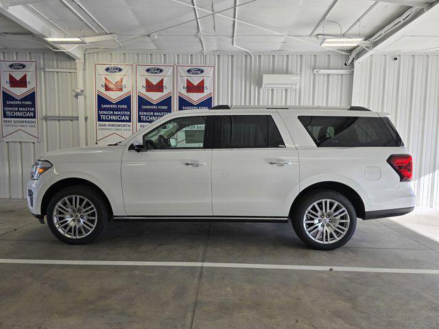 new 2024 Ford Expedition car, priced at $79,791