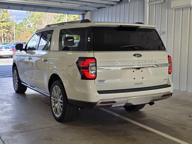 new 2024 Ford Expedition car, priced at $79,791