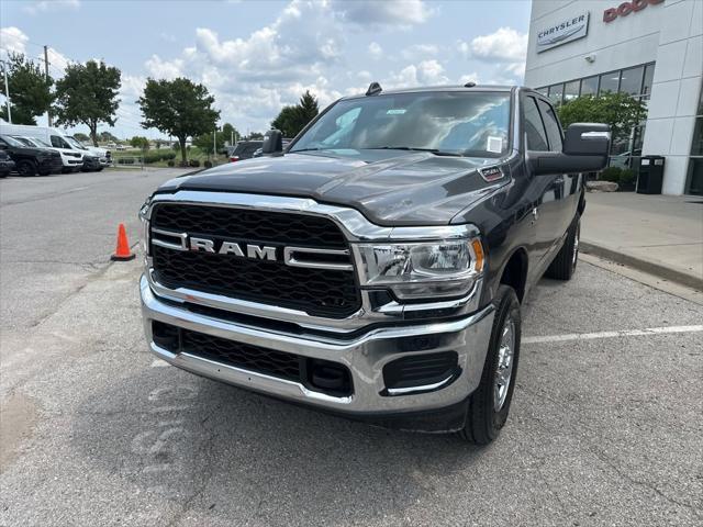 new 2024 Ram 2500 car, priced at $60,120