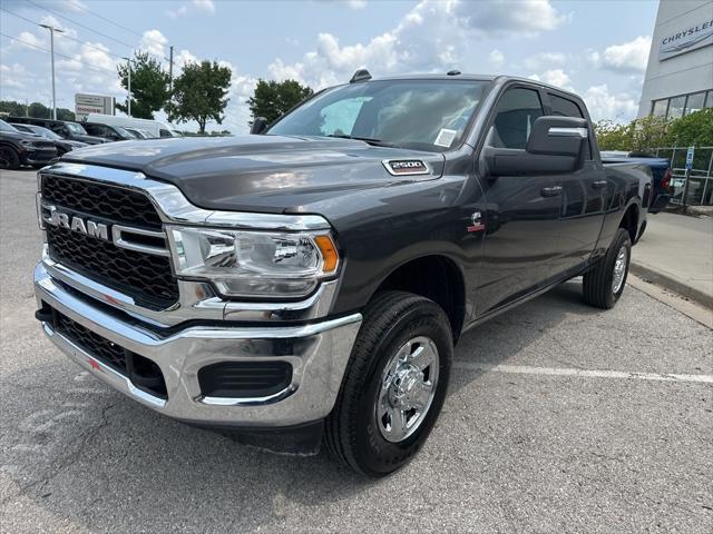 new 2024 Ram 2500 car, priced at $60,120