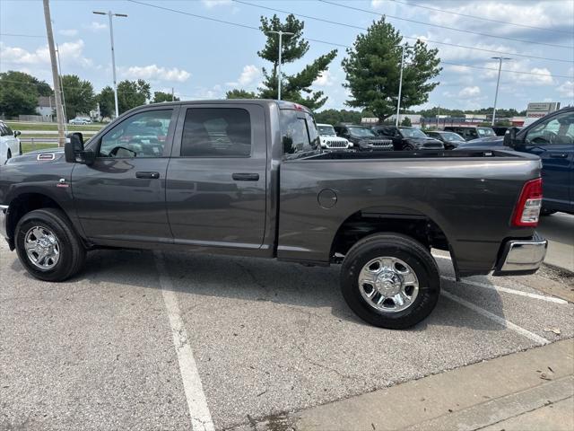 new 2024 Ram 2500 car, priced at $60,120