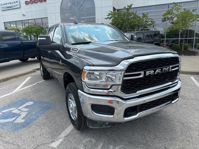 new 2024 Ram 2500 car, priced at $60,120