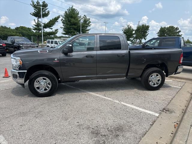 new 2024 Ram 2500 car, priced at $60,120