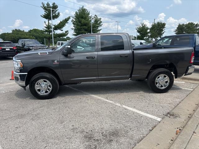 new 2024 Ram 2500 car, priced at $60,120