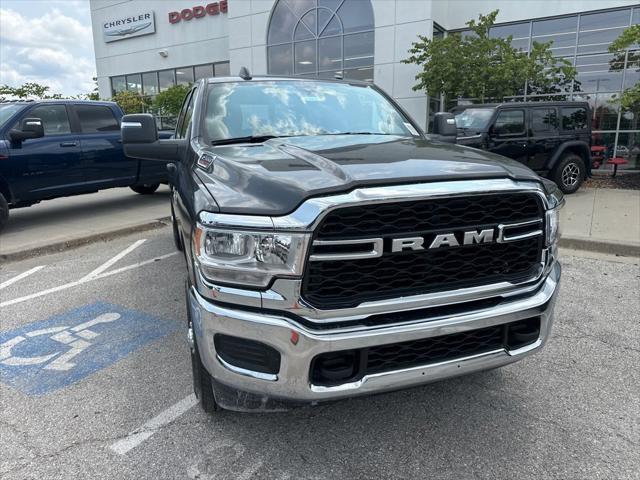 new 2024 Ram 2500 car, priced at $60,120