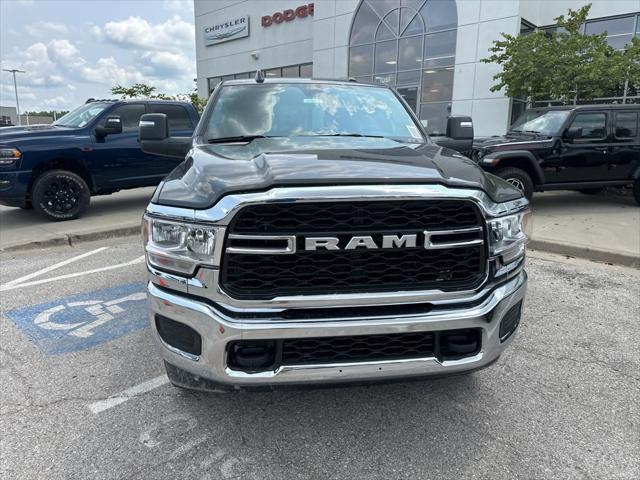 new 2024 Ram 2500 car, priced at $60,120