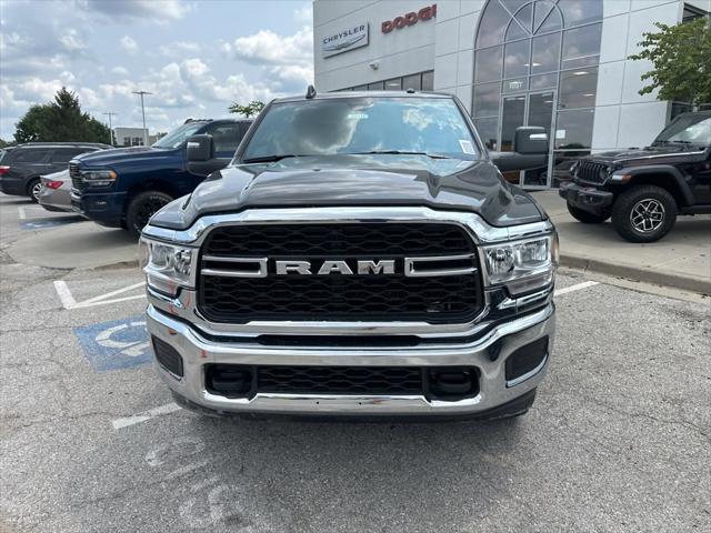 new 2024 Ram 2500 car, priced at $60,120