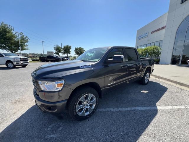 new 2024 Ram 1500 car, priced at $47,275